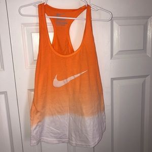Nike Tank